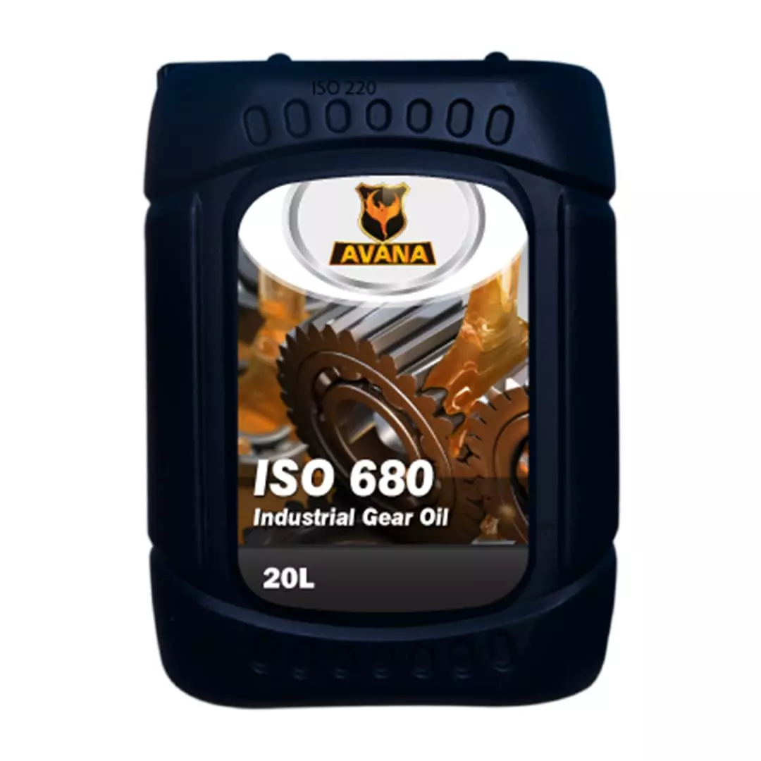 ISO 680 industrial-oil-supplier-uae-dubai