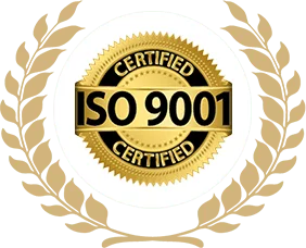 9001-ISO Certification